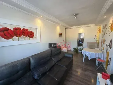 Apartamento com 2 Quartos à venda, 50m² no Itaquera, São Paulo