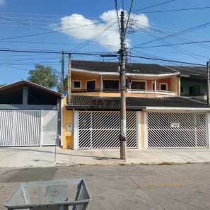 Casa com 4 Quartos à venda, 125m² no Jardim Satélite, São José dos Campos