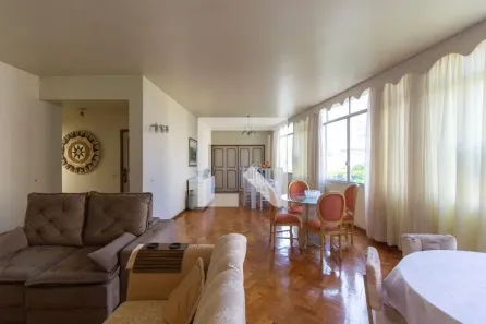 Apartamento com 4 Quartos à venda, 250m² no Flamengo, Rio de Janeiro