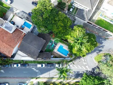 Sobrado com 3 Quartos à venda, 220m² no Jardim Esplanada, São José dos Campos