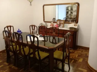 Apartamento com 3 Quartos à venda, 96m² no Chácara Mafalda, São Paulo