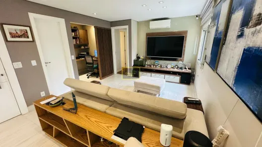 Apartamento com 3 Quartos à venda, 162m² no Vila Mariana, São Paulo
