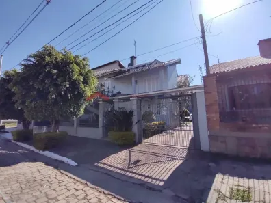 Sobrado com 4 Quartos à venda, 250m² no Marechal Rondon, Canoas
