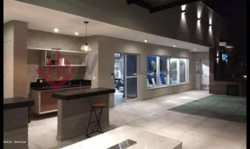 Apartamento com 2 Quartos à venda, 50m² no Altos do Esplanada, São José dos Campos