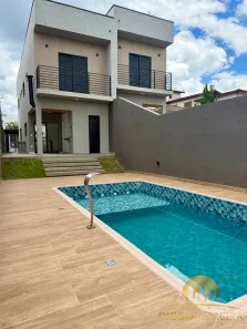 Casa com 3 Quartos à venda, 170m² no Vila Silena, Atibaia