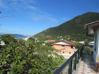 com 5 Quartos à venda, 300m² no Pântano do Sul, Florianópolis