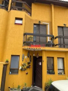 Casa de Condomínio com 3 Quartos à venda, 70m² no Cidade Líder, São Paulo