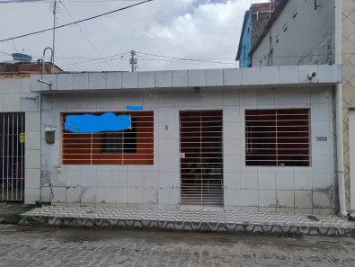 Casa com 2 Quartos à venda, 115m² no Guararapes, Jaboatão dos Guararapes