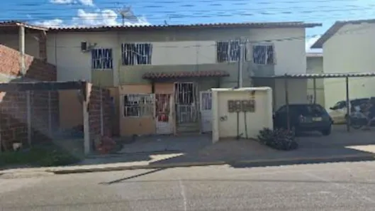 Apartamento com 1 Quarto à venda, 40m² no Topázio, Petrolina