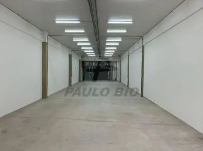 Galpão/Depósito/Armazém para alugar, 500m² no Brás, São Paulo