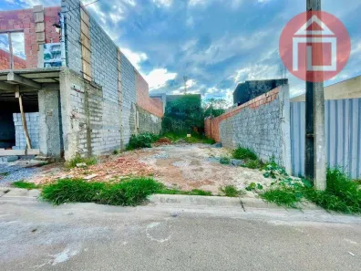 Lote/Terreno à venda, 140m² no Loteamento Vila Romana, Bragança Paulista
