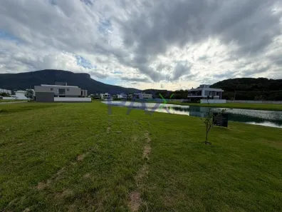 Lote/Terreno à venda, 424m² no Pedra Branca, Palhoça