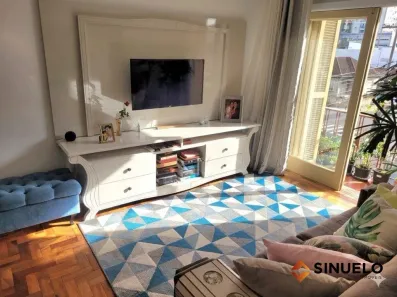 Apartamento com 2 Quartos à venda, 65m² no Centro, São Leopoldo