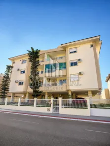 Apartamento com 3 Quartos à venda, 106m² no Canasvieiras, Florianópolis