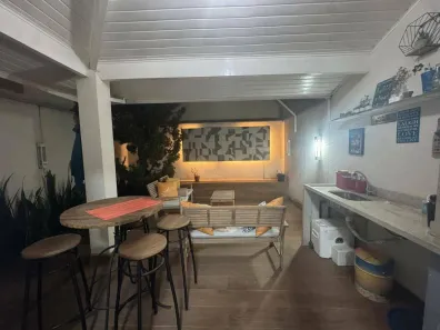 Sobrado com 3 Quartos para venda ou aluguel, 110m² no Jardim das Indústrias, São José dos Campos