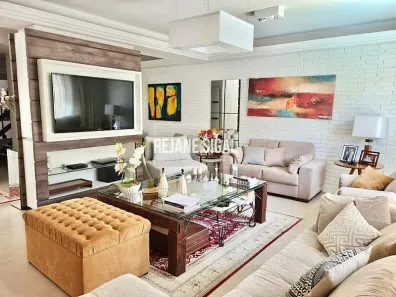Casa com 3 Quartos à venda, 225m² no Três Vendas, Pelotas
