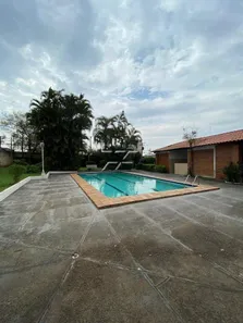 Fazenda/Sítio com 1 Quarto à venda, 234m² no Jardim Claret, Rio Claro