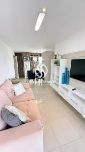 Apartamento com 2 Quartos para alugar, 55m² no Boa Viagem, Recife