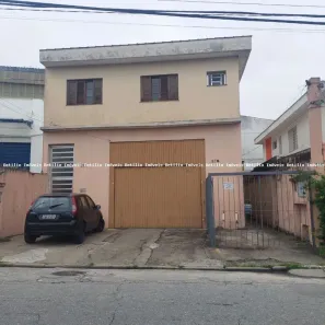 Casa com 3 Quartos à venda, 600m² no Vila Invernada, São Paulo