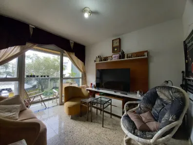 Apartamento com 3 Quartos à venda, 105m² no Aclimação, São Paulo