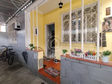  com 3 Quartos à venda, 77m² no Madureira, Rio de Janeiro