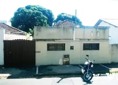 Casa com 3 Quartos à venda, 95m² no Nossa Senhora da Abadia, Uberaba