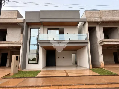 Sobrado com 4 Quartos à venda, 228m² no Nova Esperança, Porto Velho