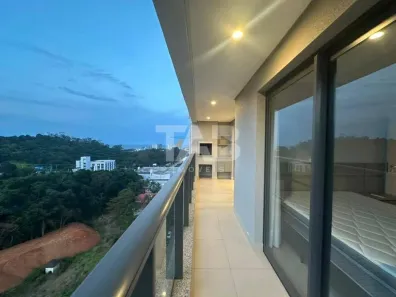 Apartamento com 2 Quartos à venda, 80m² no Praia Brava de Itajaí, Itajaí