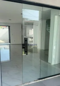 Casa com 4 Quartos à venda, 130m² no Aracapé, Fortaleza