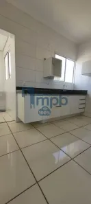 Apartamento com 2 Quartos para alugar, 80m² no Jardim Noêmia, Franca