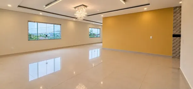 Casa de Condomínio com 6 Quartos para alugar, 600m² no Mauazinho, Manaus