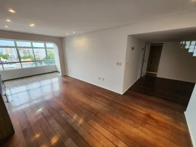 Apartamento com 3 Quartos para venda ou aluguel, 120m² no Dionisio Torres, Fortaleza