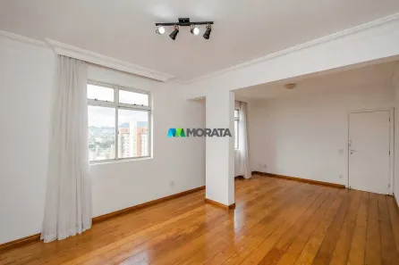 Apartamento com 3 Quartos à venda, 140m² no Luxemburgo, Belo Horizonte
