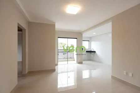 Apartamento com 2 Quartos à venda, 69m² no Cariobinha, Americana