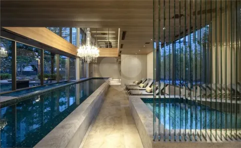 Apartamento com 4 Quartos à venda, 702m² no Vila Olímpia, São Paulo