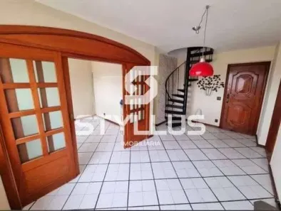 Apartamento com 3 Quartos à venda, 103m² no Rocha, Rio de Janeiro
