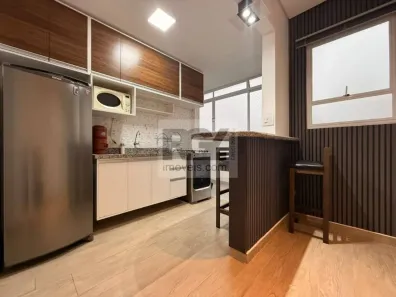 Apartamento com 2 Quartos à venda, 85m² no Boqueirão, Santos