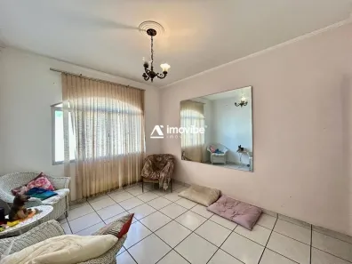 Casa com 4 Quartos à venda, 213m² no Vila Frezzarim, Americana