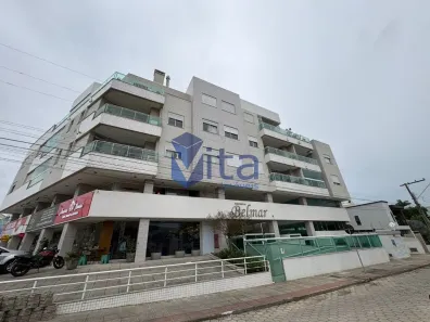 Apartamento com 2 Quartos para alugar, 78m² no Cachoeira do Bom Jesus, Florianópolis
