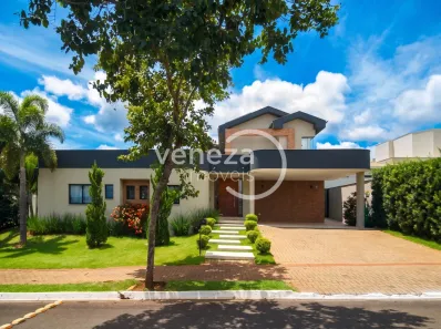 Casa com 3 Quartos à venda, 318m² no Recanto do Salto, Londrina