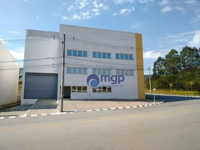 Galpão/Depósito/Armazém para venda ou aluguel, 1000m² no Jardim Helena Maria, Vargem Grande Paulista