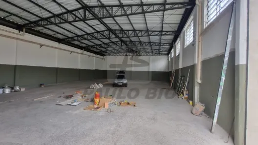 Galpão/Depósito/Armazém para alugar, 480m² no Jardim Sílvia Maria, Mauá