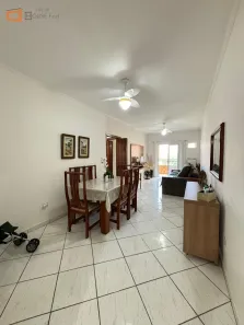 Apartamento com 2 Quartos à venda, 81m² no Canto do Forte, Praia Grande