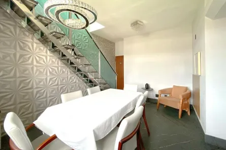 Cobertura com 3 Quartos à venda, 1600m² no Santo Antônio, Belo Horizonte