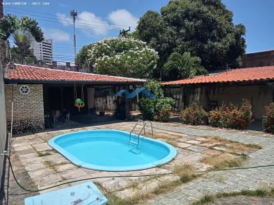 Casa com 3 Quartos à venda, 200m² no Ponta Negra, Natal