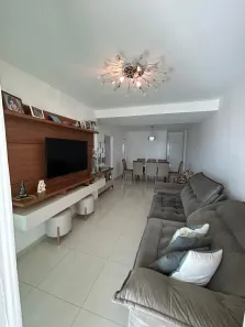 Apartamento com 3 Quartos à venda, 120m² no Parque Tamandaré, Campos dos Goytacazes