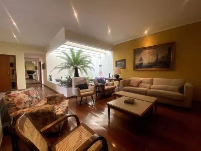 Apartamento com 3 Quartos à venda, 130m² no Centro, Jundiaí