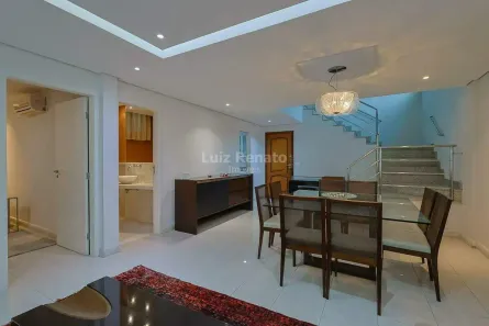 Cobertura com 4 Quartos à venda, 253m² no Nova Floresta, Belo Horizonte