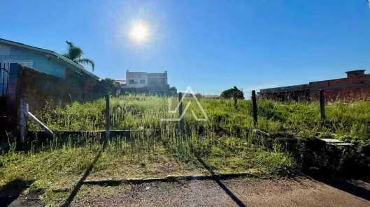Lote/Terreno à venda, 360m² no Centro, Passo Fundo