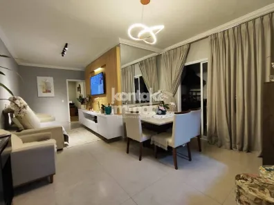 Apartamento com 3 Quartos à venda, 97m² no Parque Campolim, Sorocaba